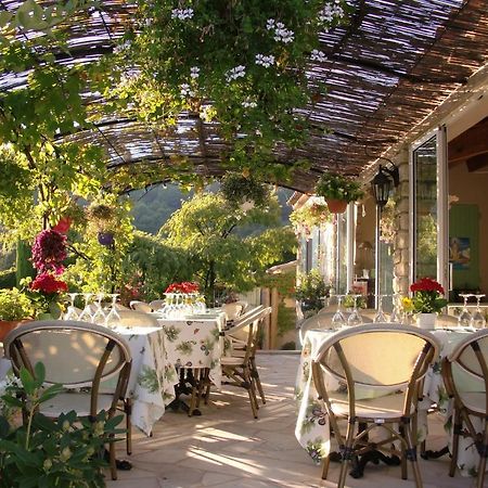 Le Grand Jardin Bed & Breakfast Lafare ภายนอก รูปภาพ