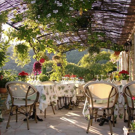 Le Grand Jardin Bed & Breakfast Lafare ภายนอก รูปภาพ