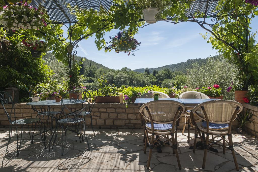 Le Grand Jardin Bed & Breakfast Lafare ภายนอก รูปภาพ